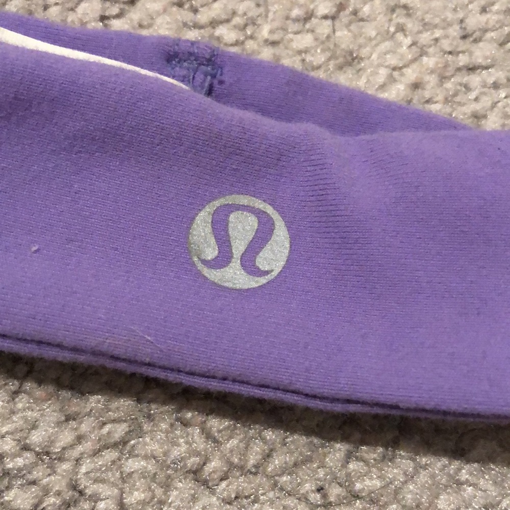 Lululemon headband - Picture 2 of 3